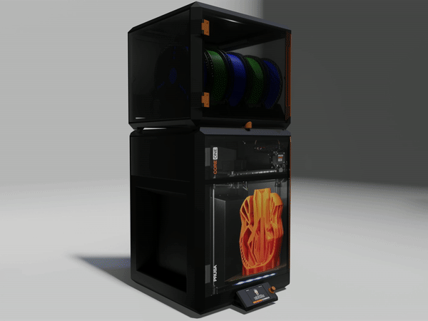 Prusa CORE one - COREBOXX standard