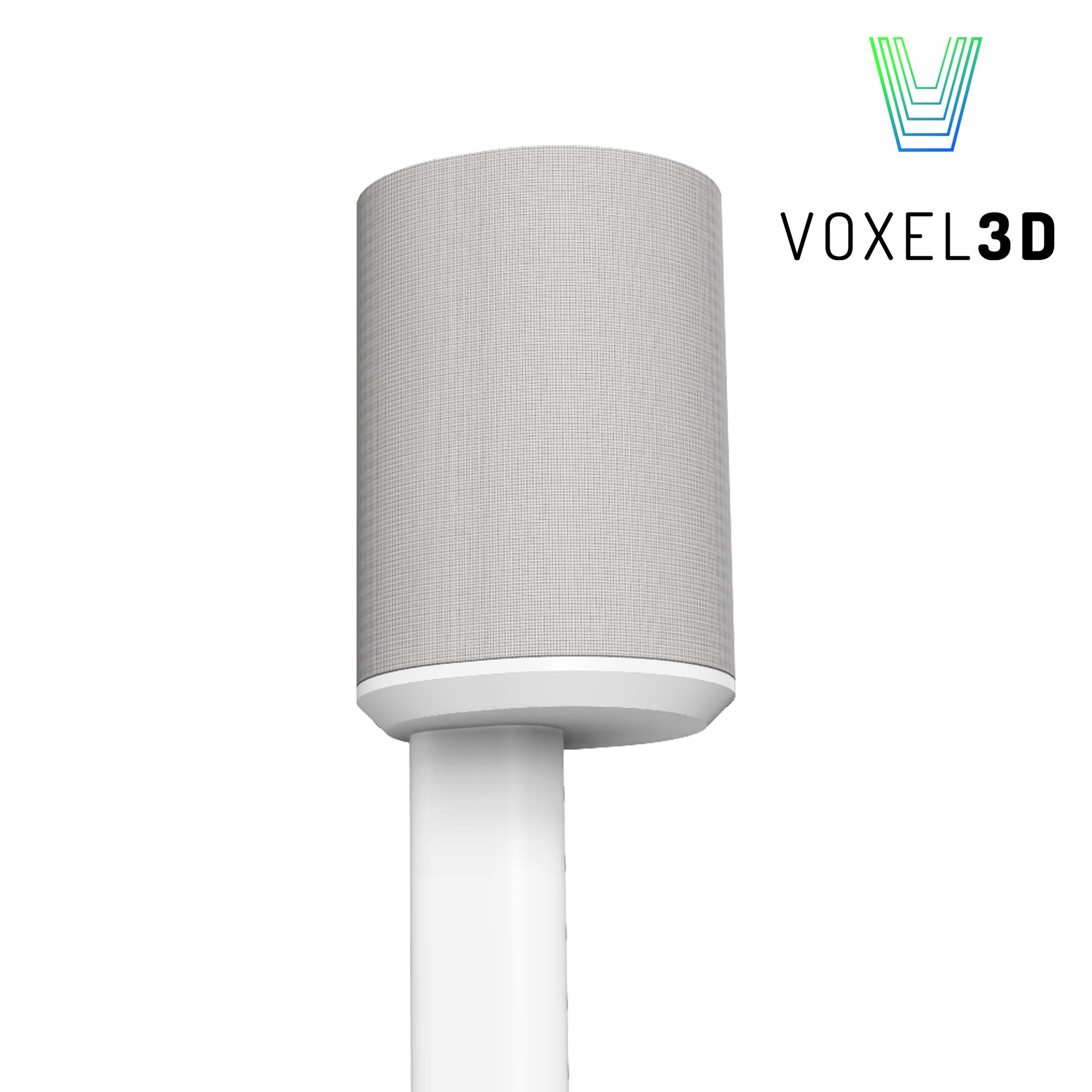 Sonos Era 100 Flexson stand adapter