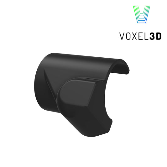 Waterbestendige knopbeschermer voor Vanmoof S3/X3
