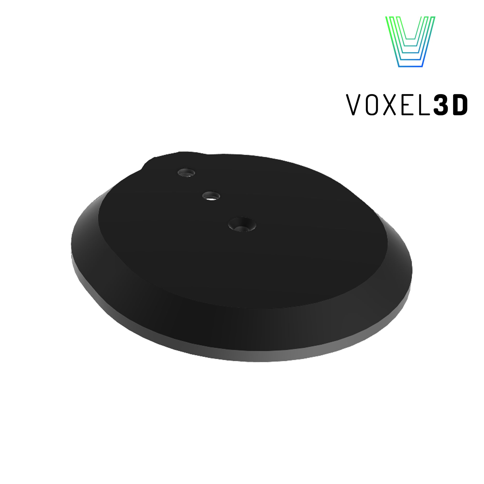 Sonos Era 100 Flexson stand adapter