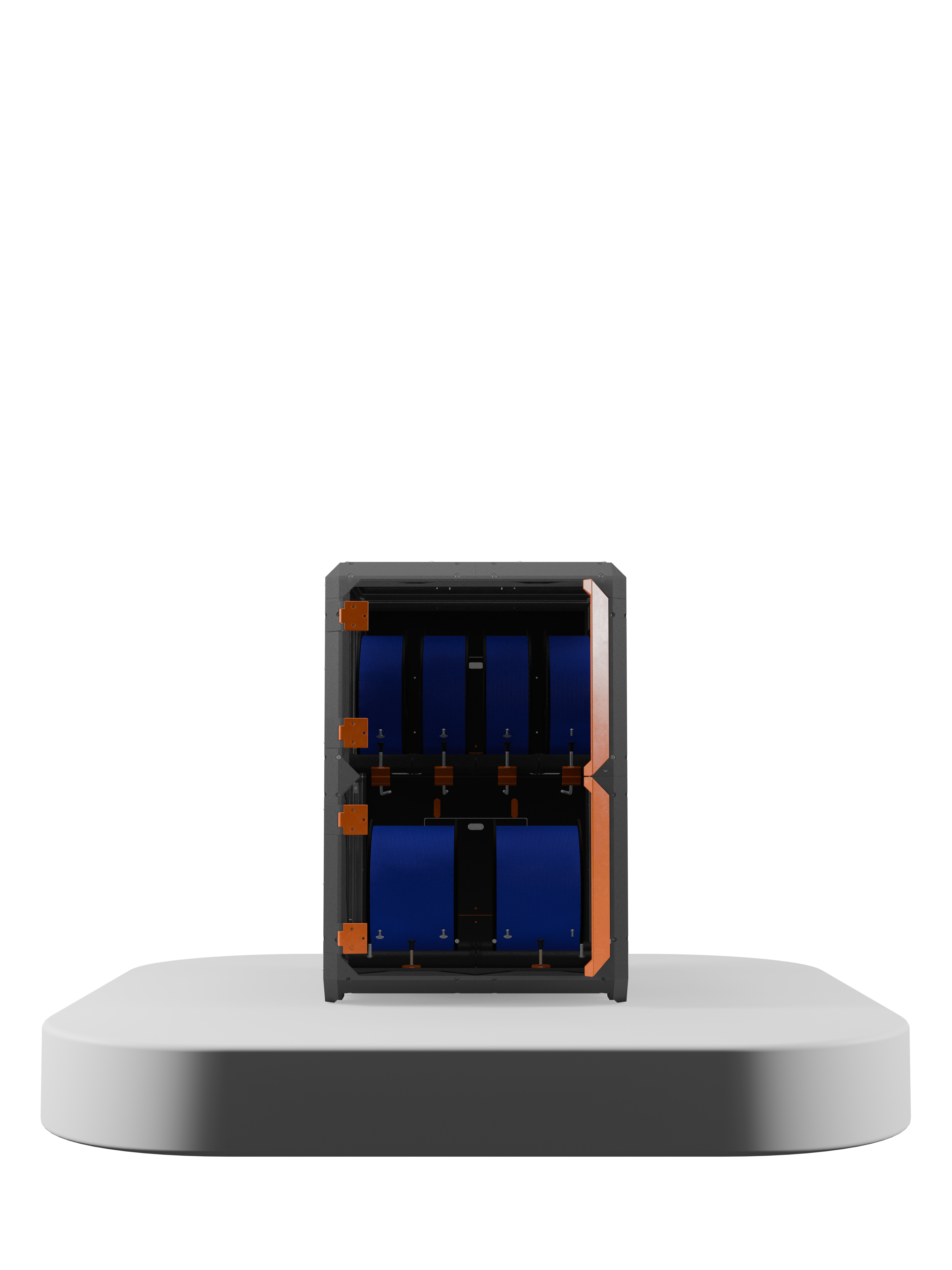 INBXX - Filament Management for PRUSA INDX