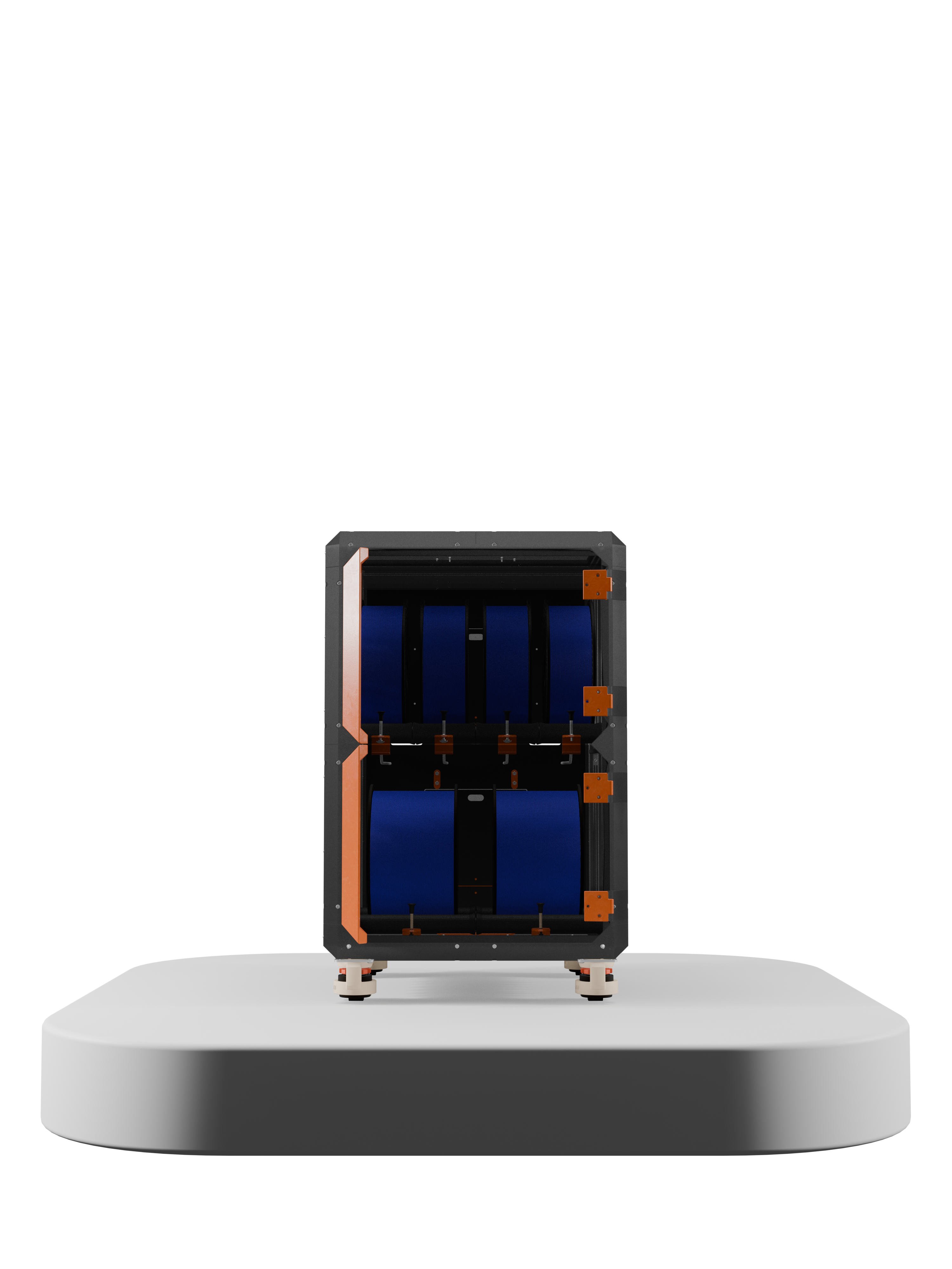 INBXX - Filament Management for PRUSA INDX