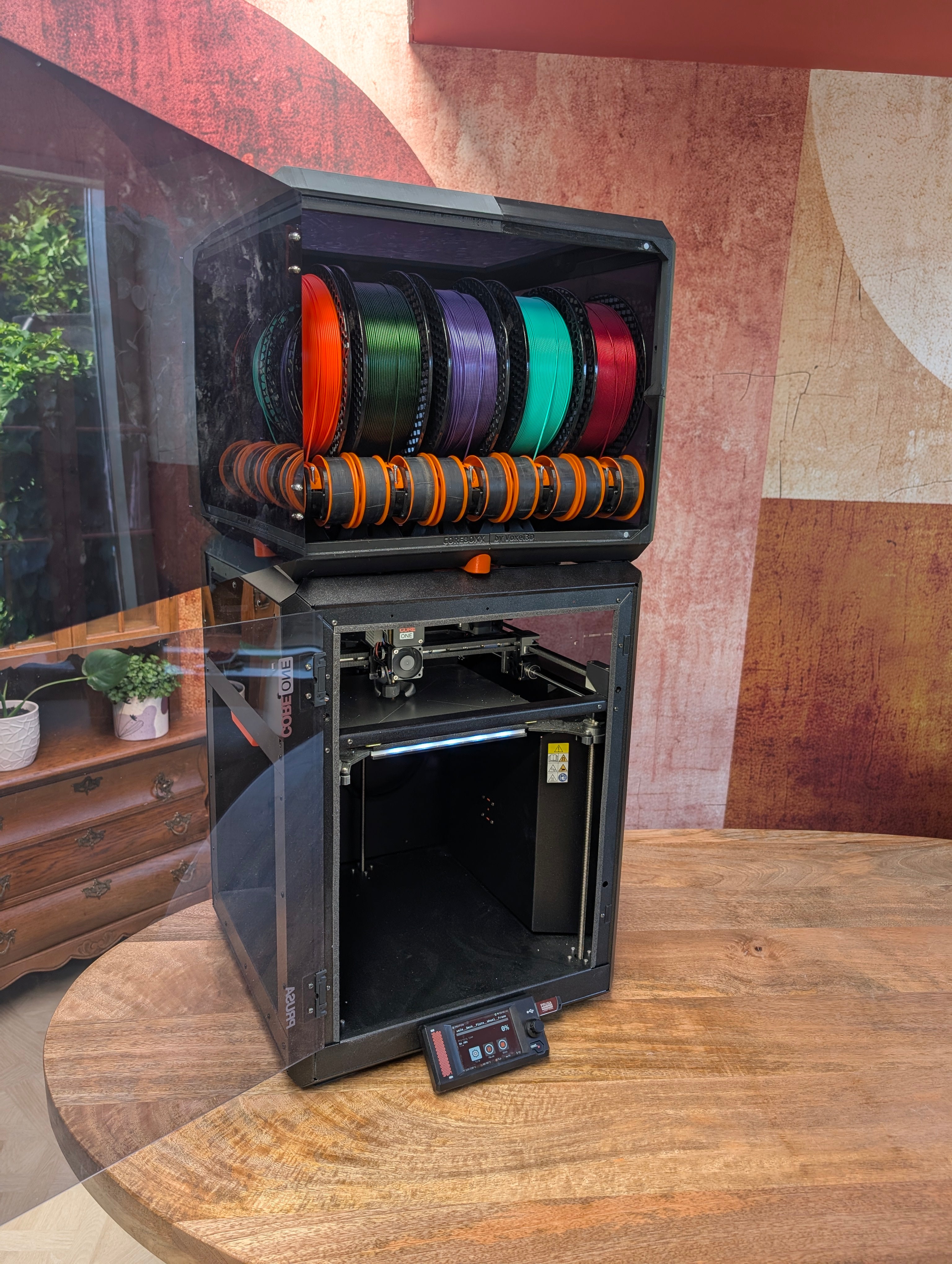 COREBOXX premium - CORE one