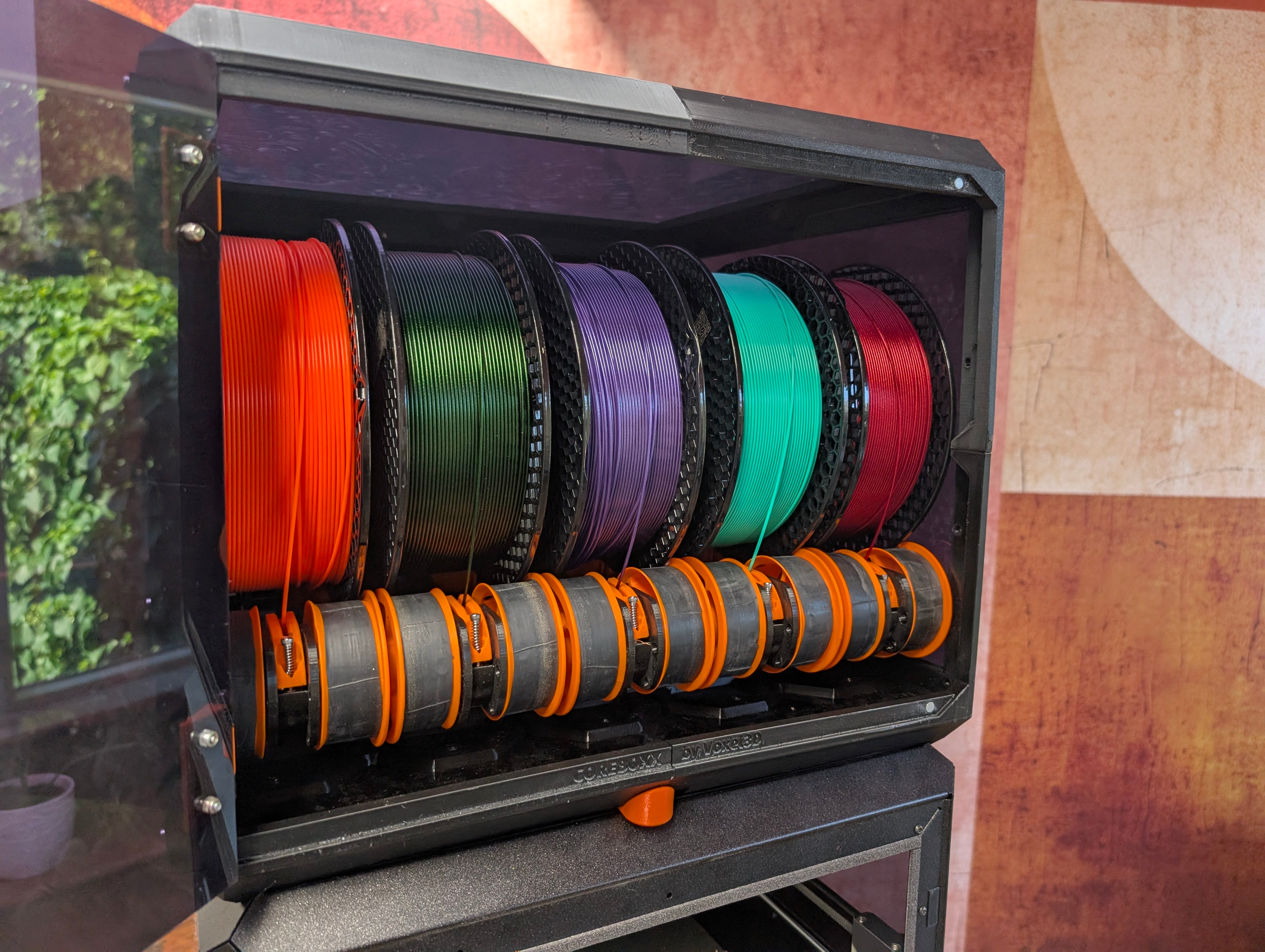 COREBOXX premium - CORE one