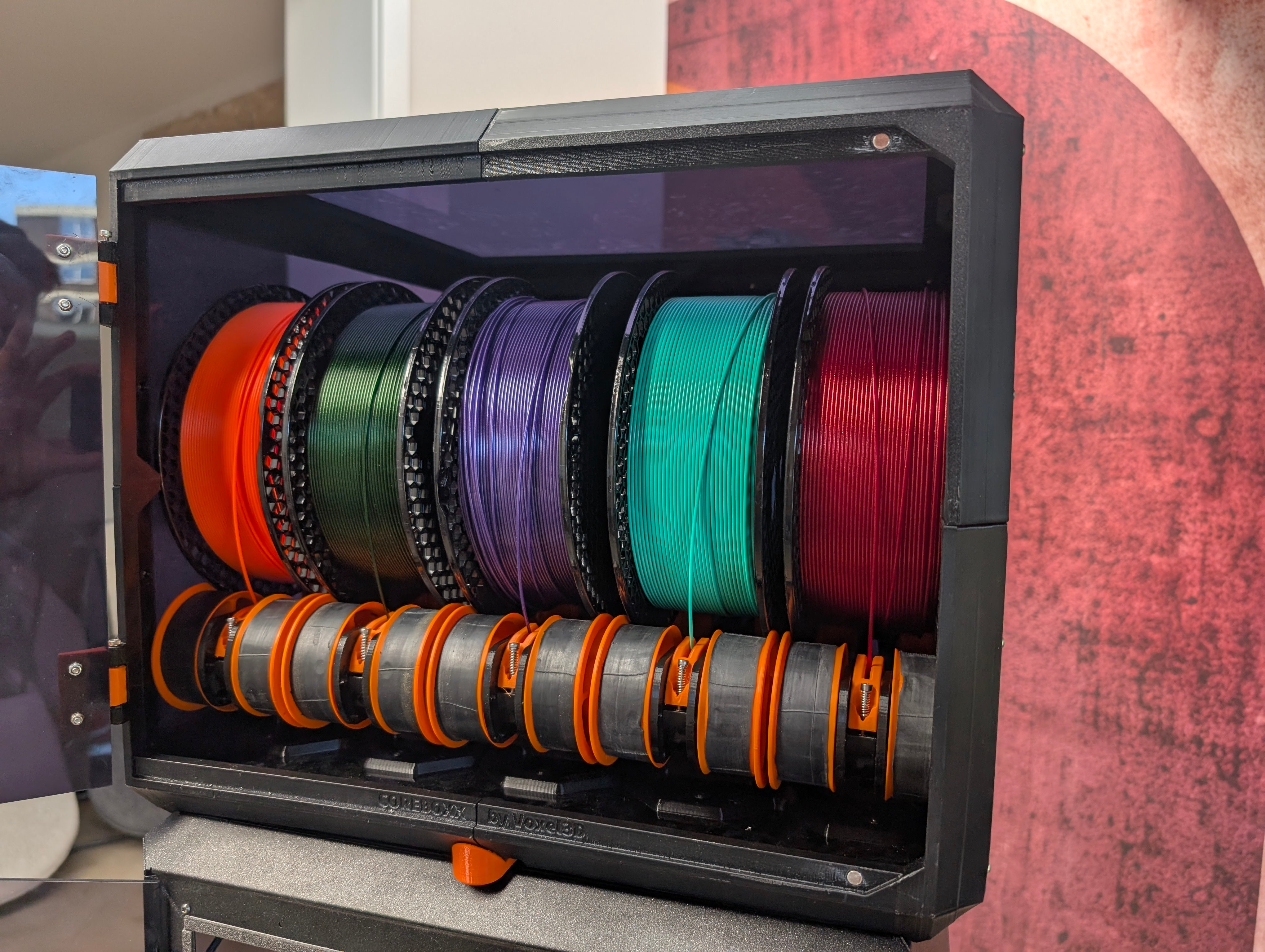 COREBOXX premium - CORE one