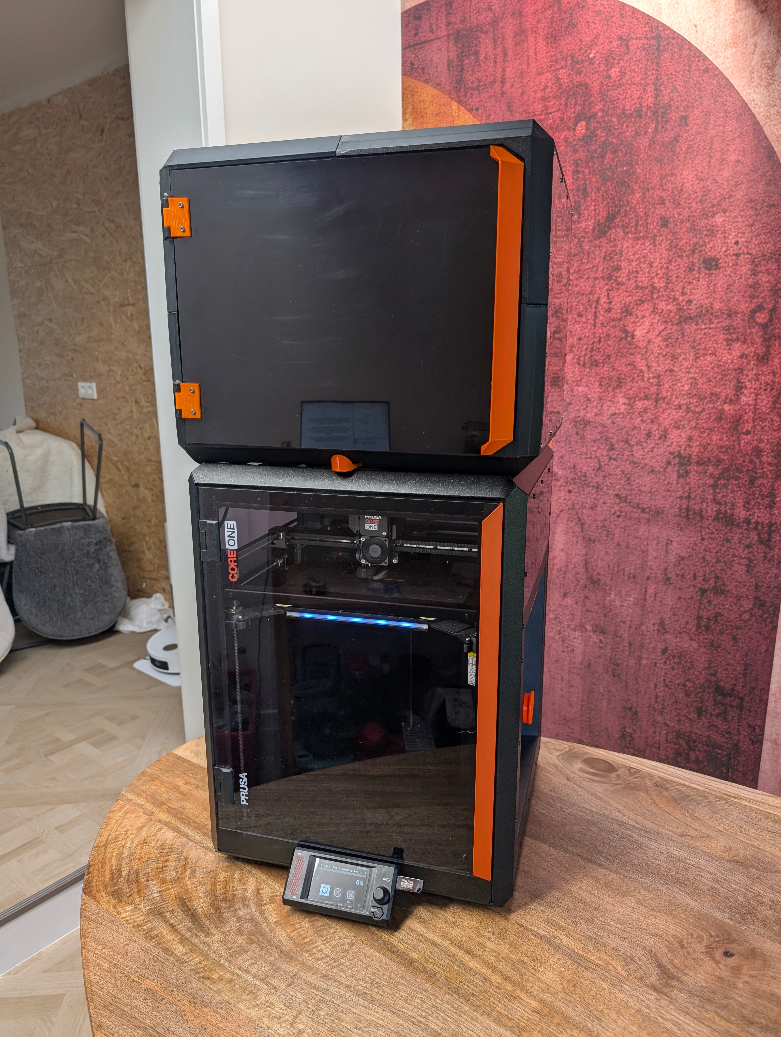 COREBOXX premium - CORE one