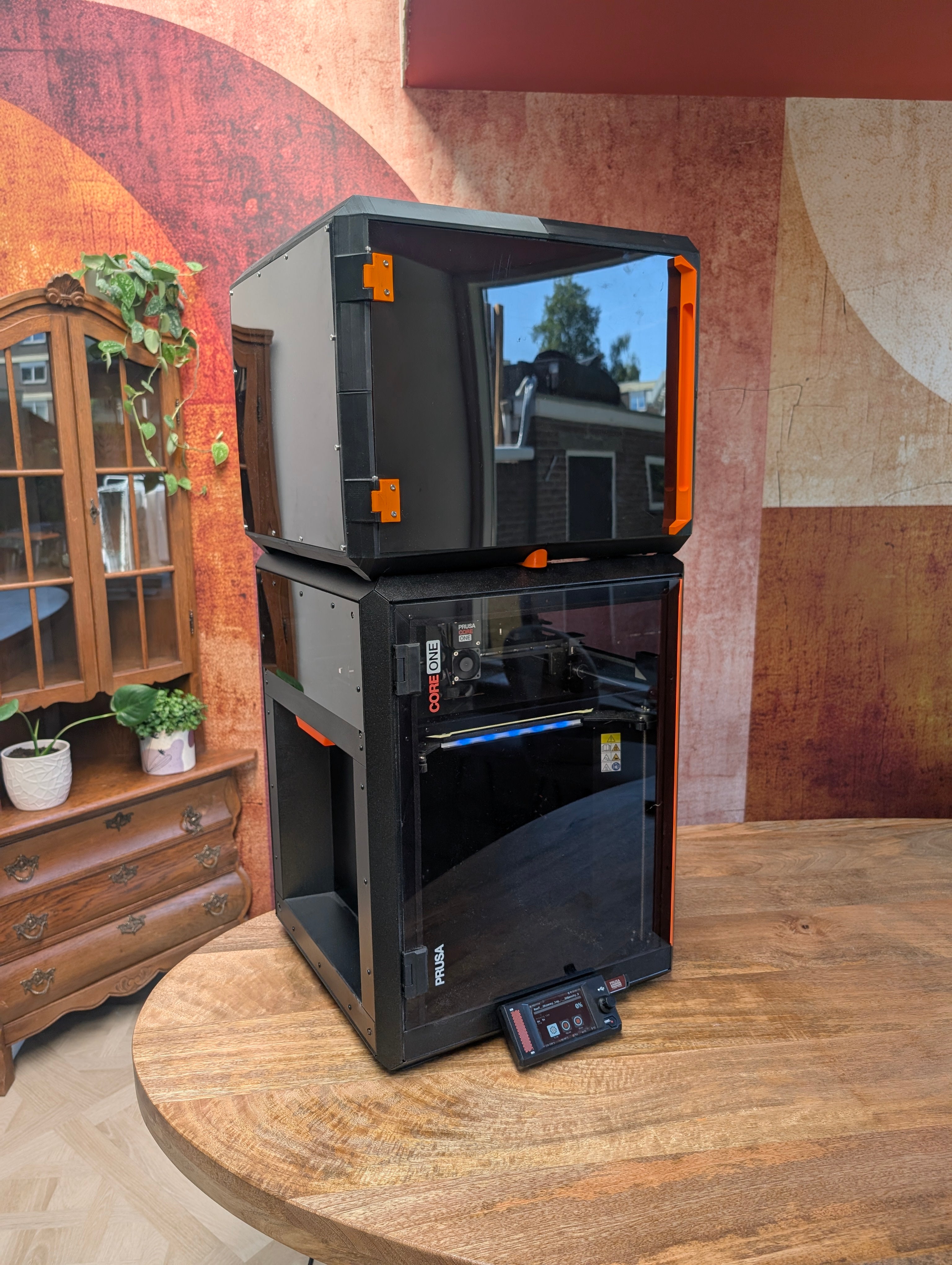 COREBOXX premium - CORE one