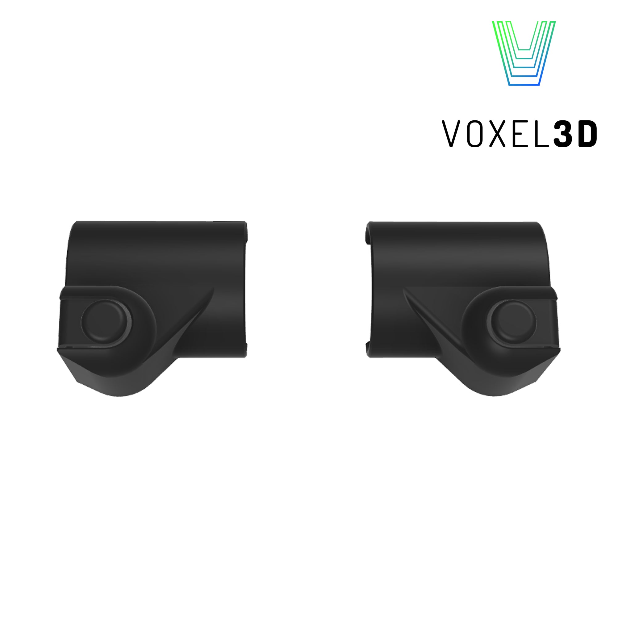 Premium waterproof buttonprotector for Vanmoof S3&X3 (co-developed with Vanmoof)