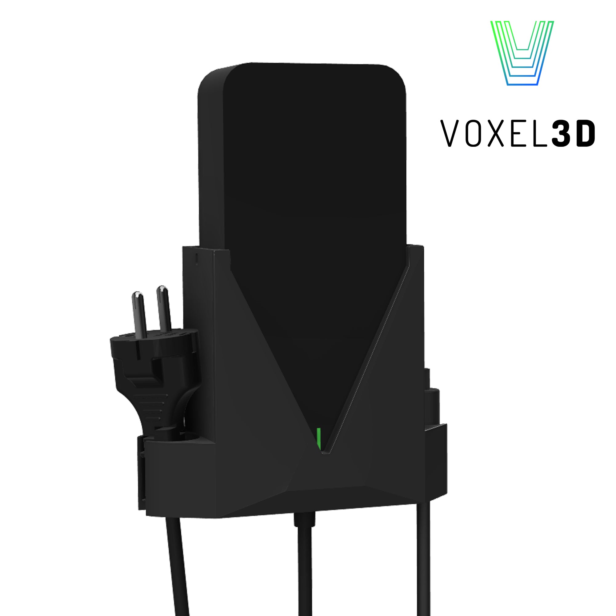 Wallmount for VanMoof S3 / X3 charger
