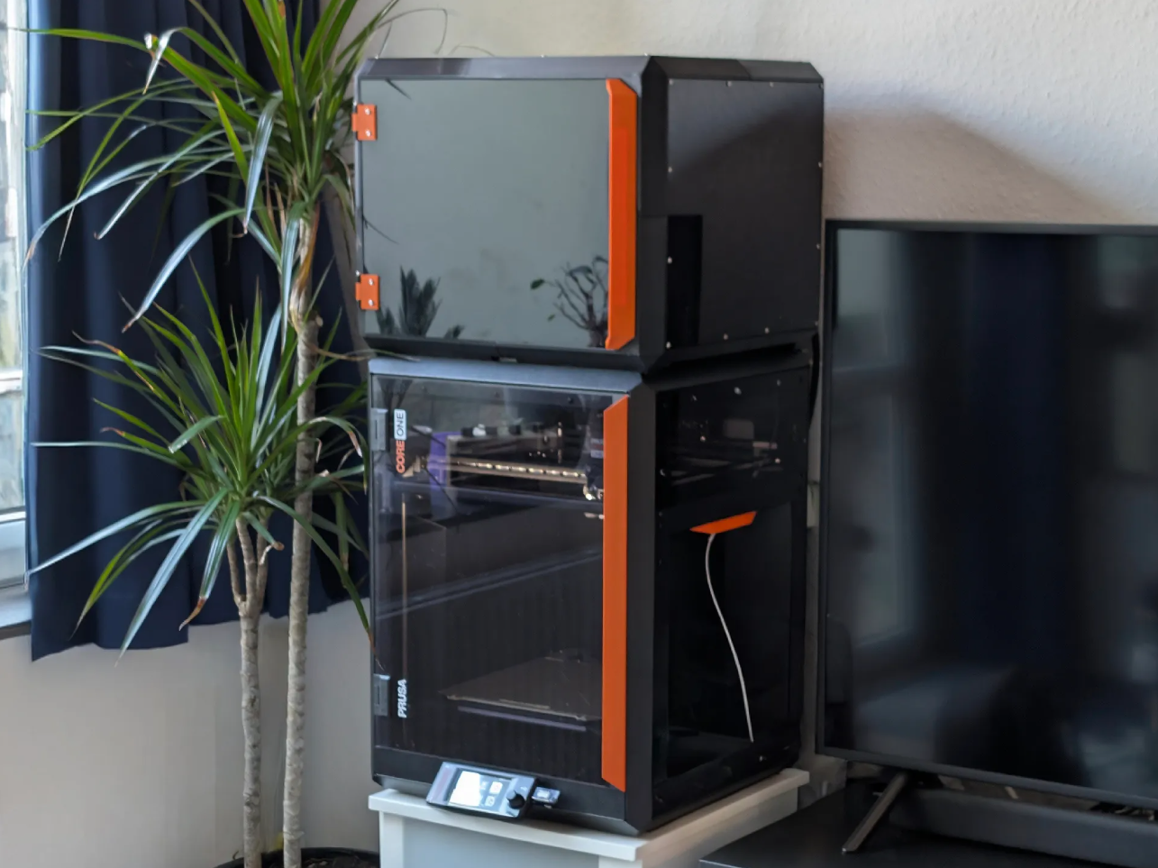 COREBOXX premium - CORE one