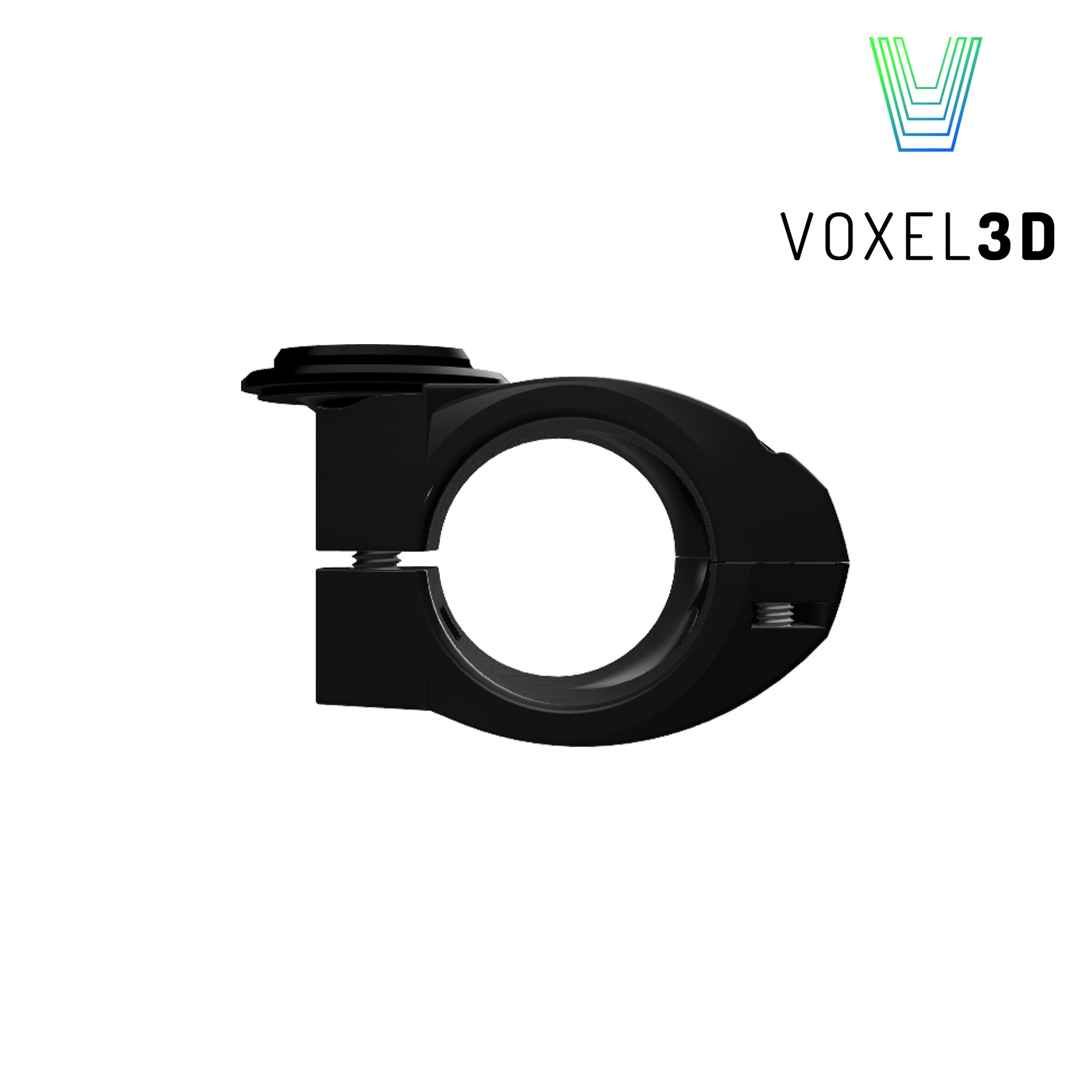 SP-connect+ montagebeugel voor Vanmoof S3/ X3