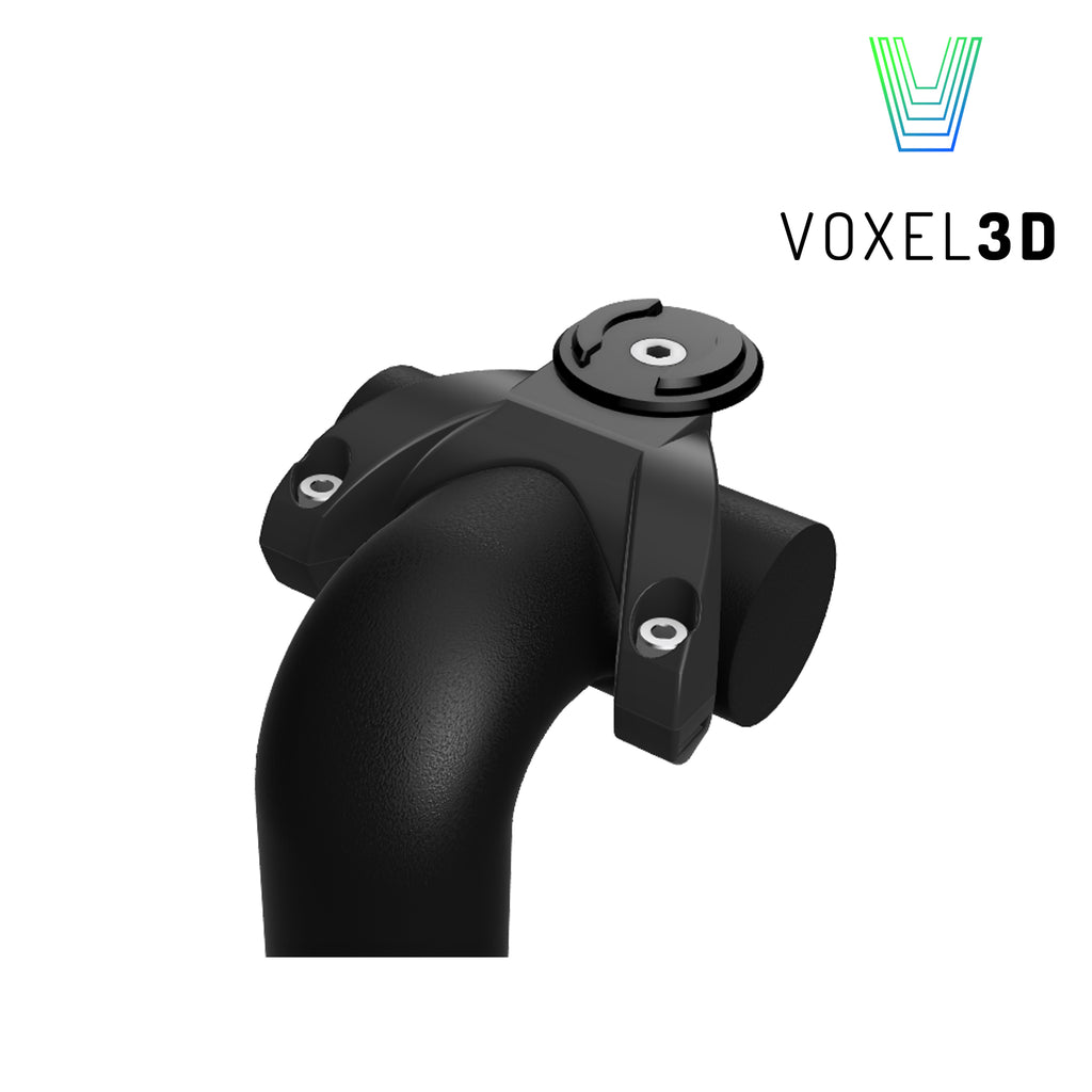 SP-connect+ montagebeugel voor Vanmoof S3/ X3