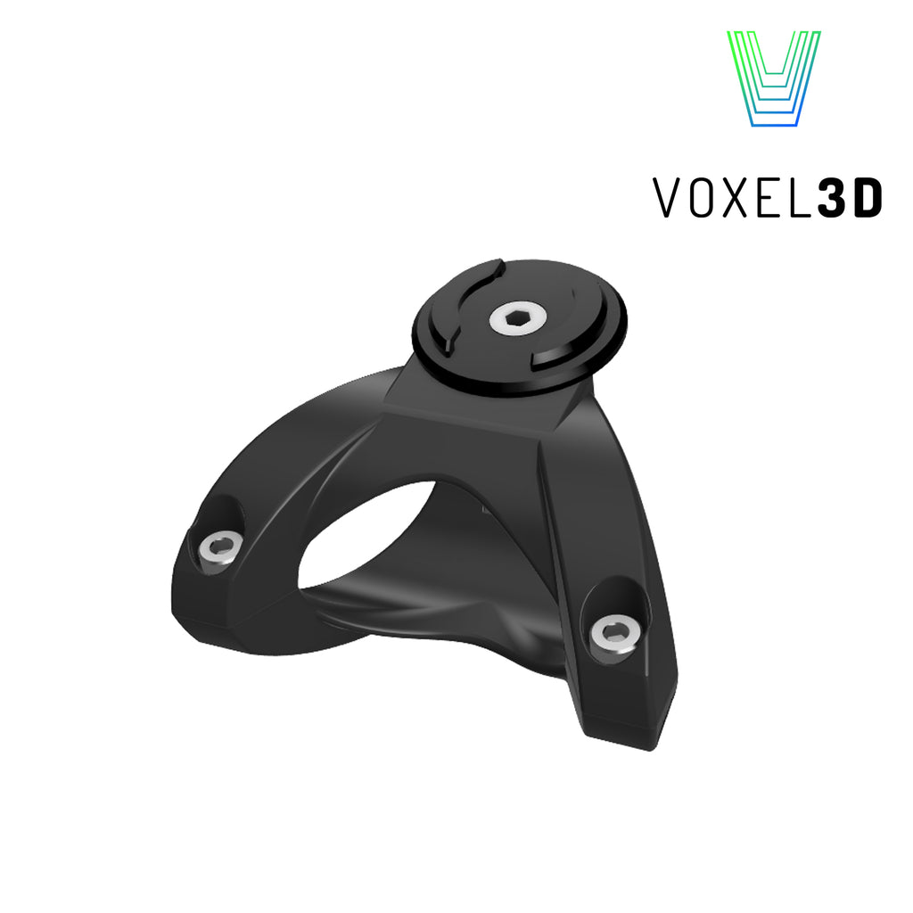 SP-connect+ montagebeugel voor Vanmoof S3/ X3