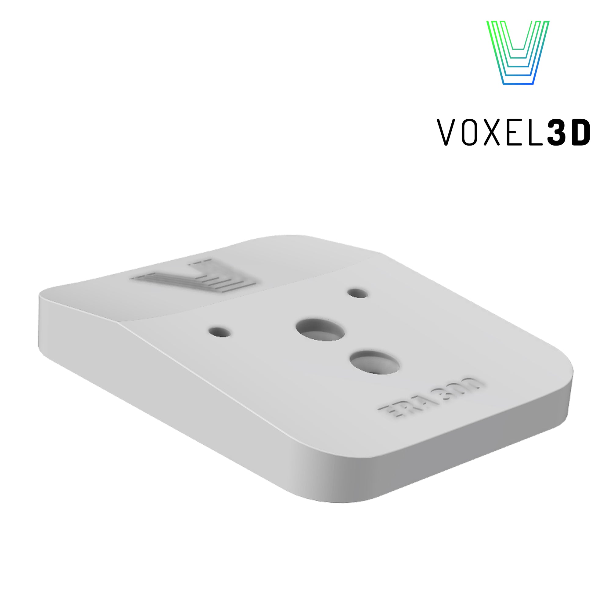 Sonos Era 300 Sanus WSSA2 stand adapter