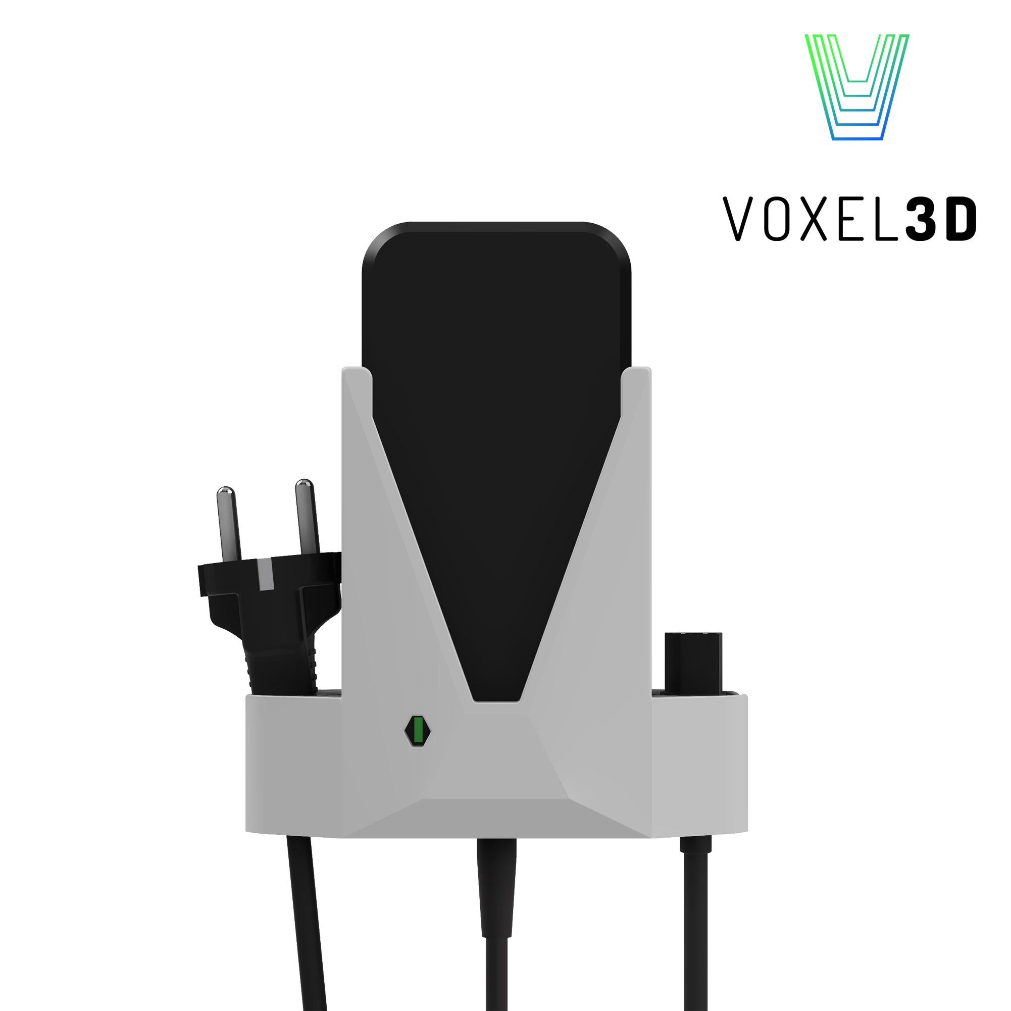 Wallmount for VanMoof S5/ A5 charger