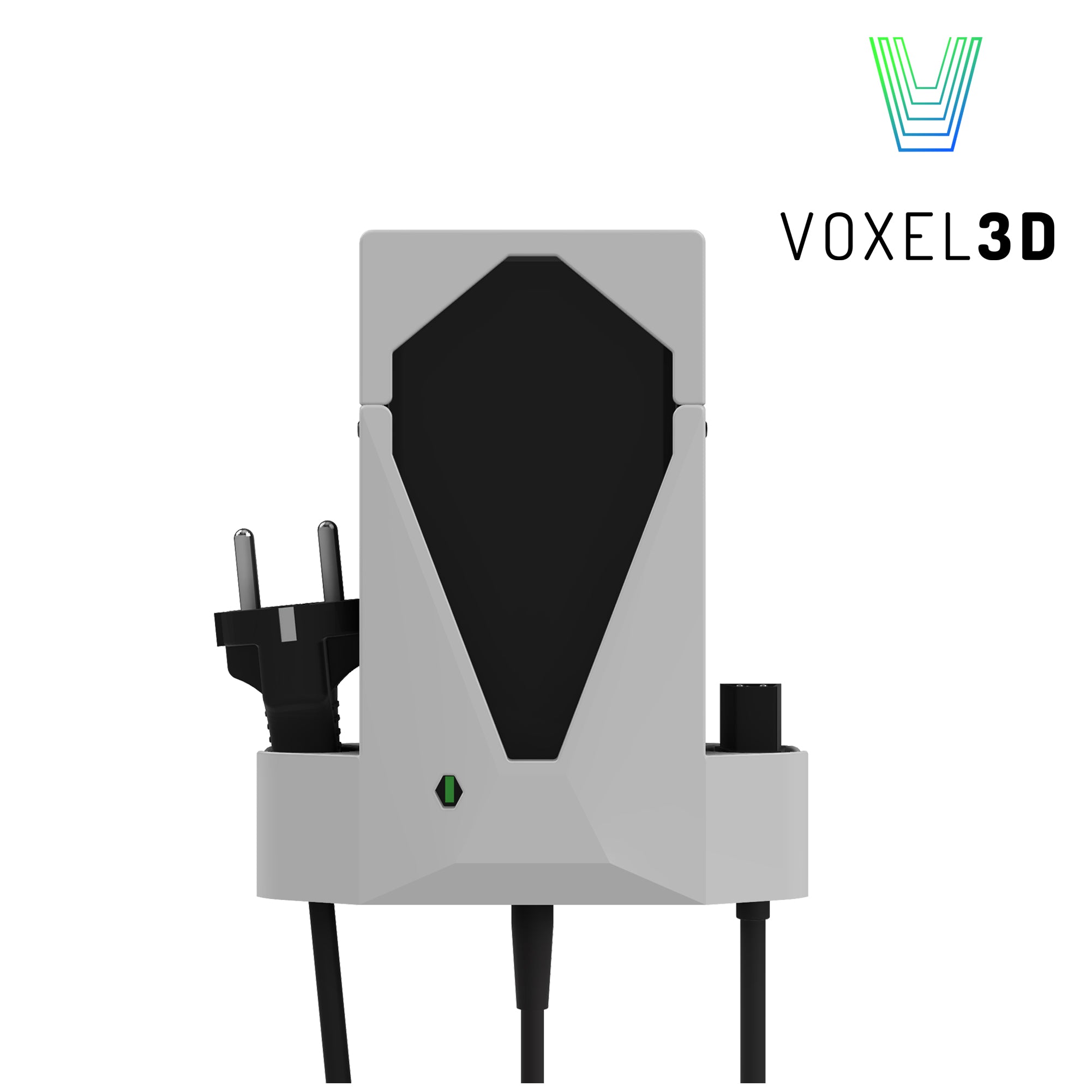Wallmount for VanMoof S5/ A5 charger
