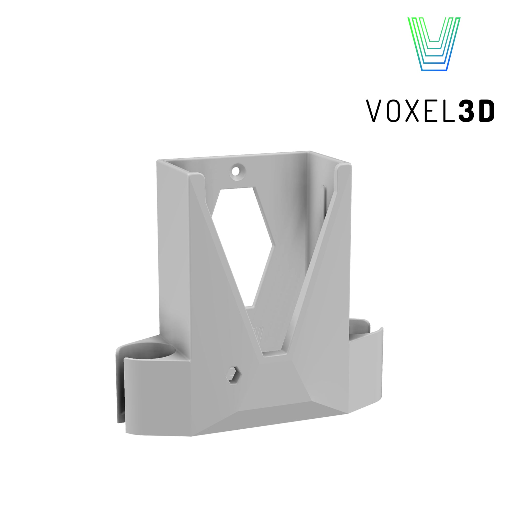 Wallmount for VanMoof S5/ A5 charger