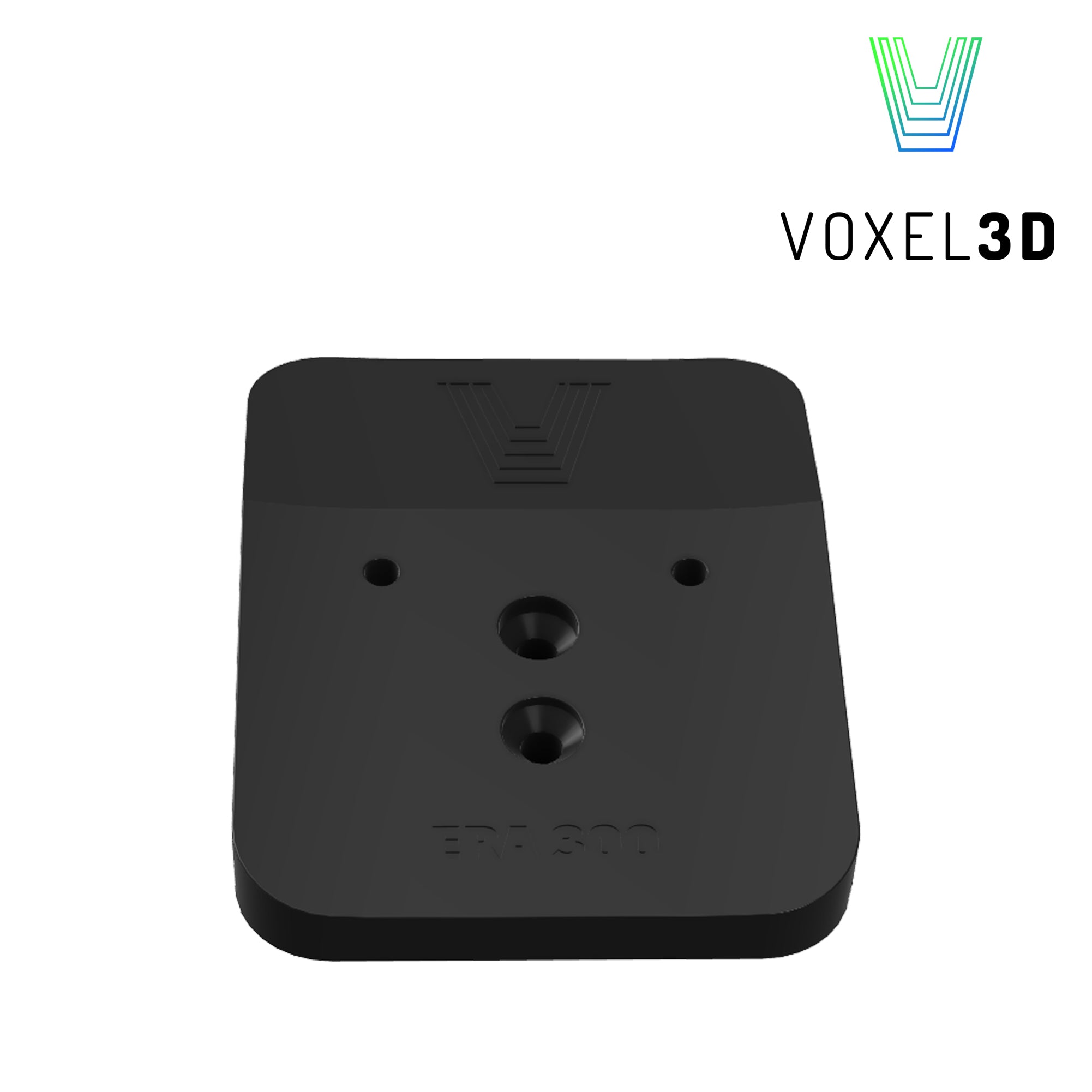 Sonos Era 300 Flexson stand adapter
