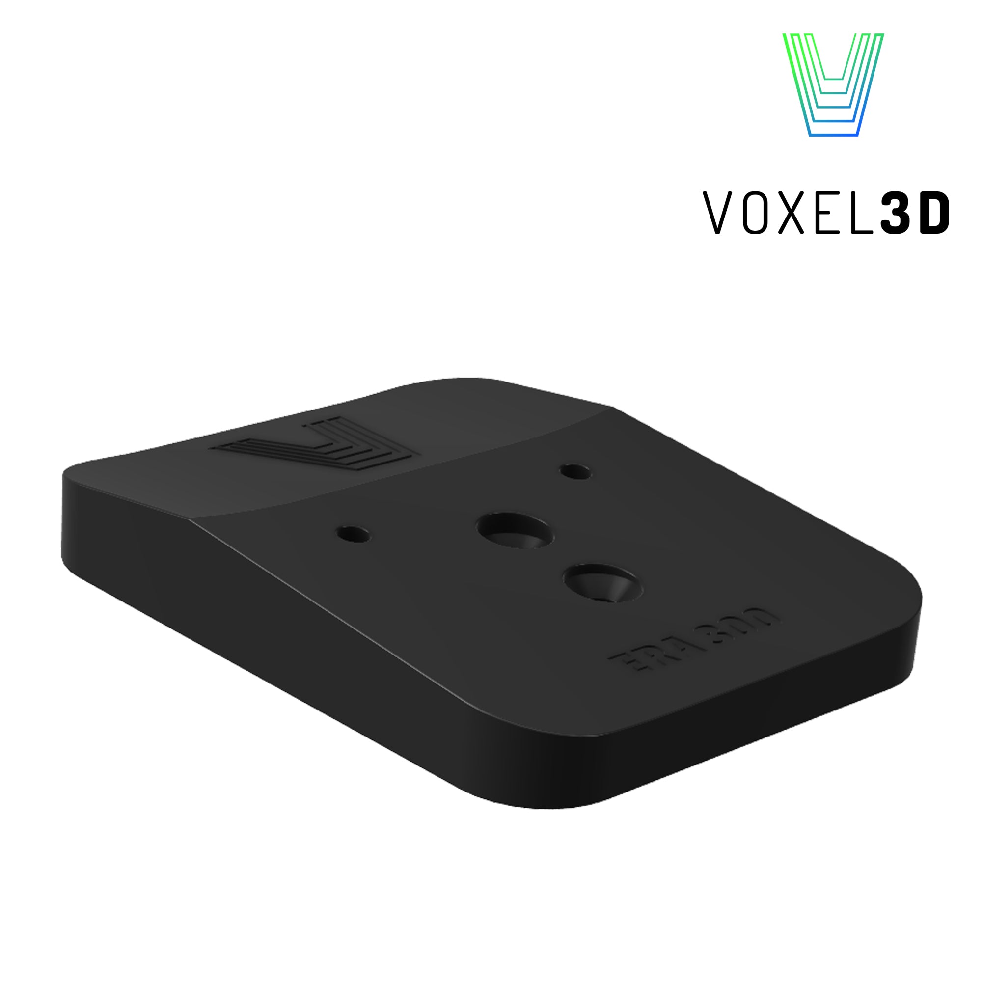 Sonos Era 300 Sanus WSSA2 stand adapter