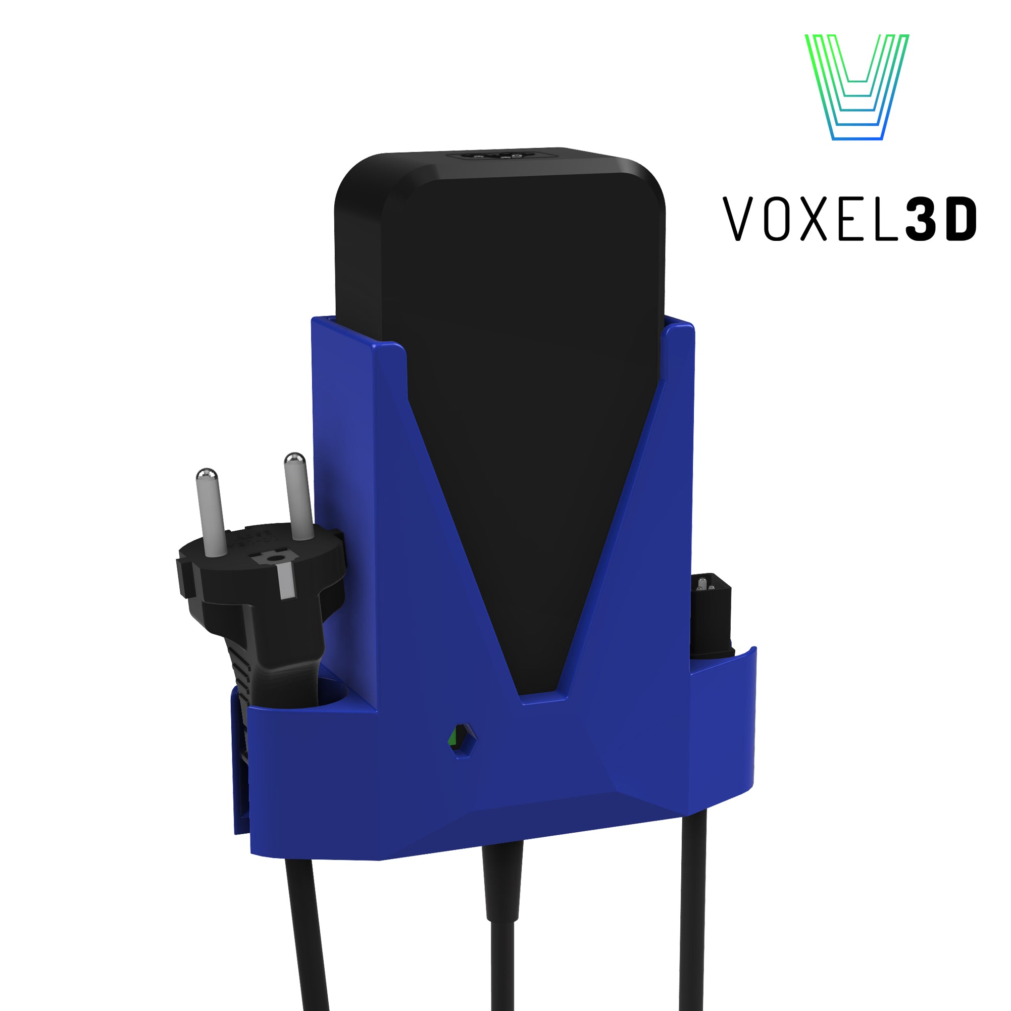 Wallmount for VanMoof S5/ A5 charger
