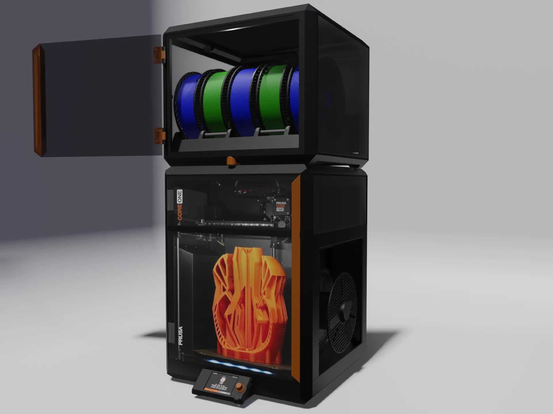 Prusa CORE one - COREBOXX standard