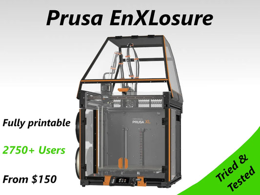 enXlosure for Prusa XL