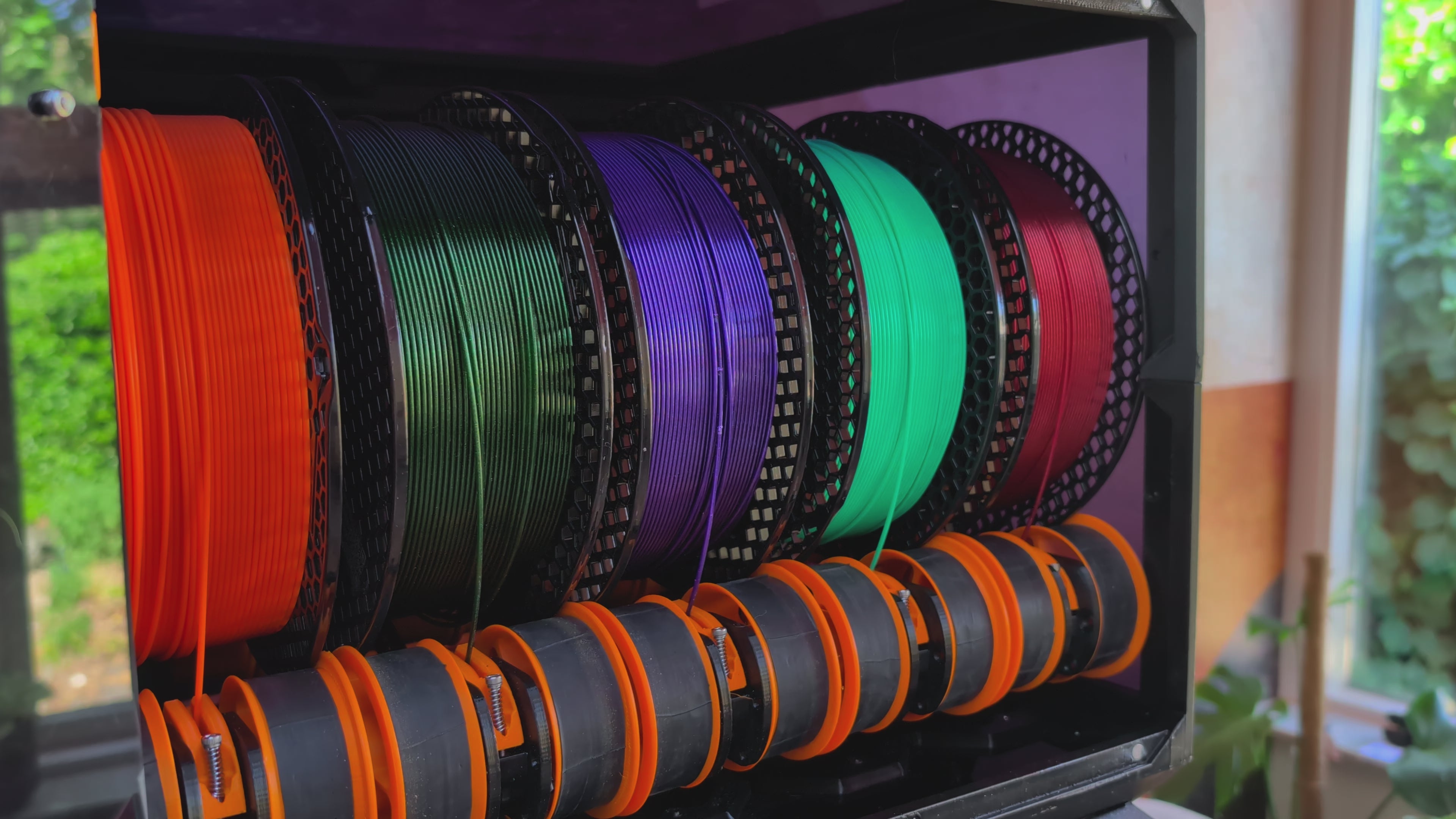 COREBOXX premium - CORE one