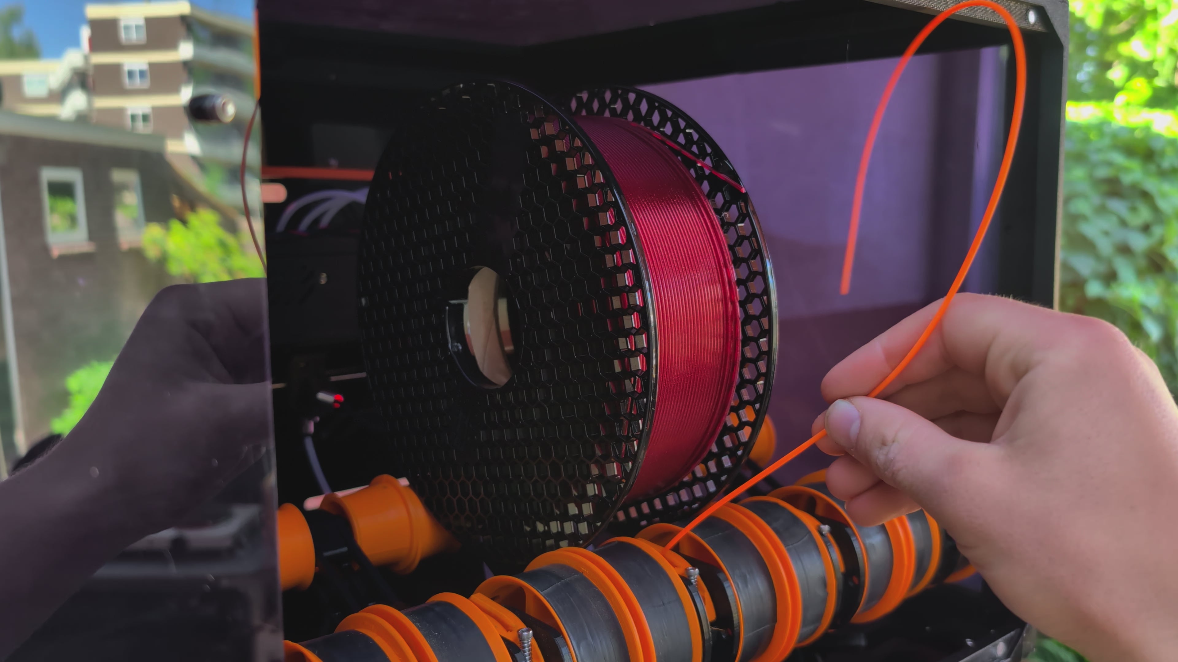 COREBOXX premium - CORE one