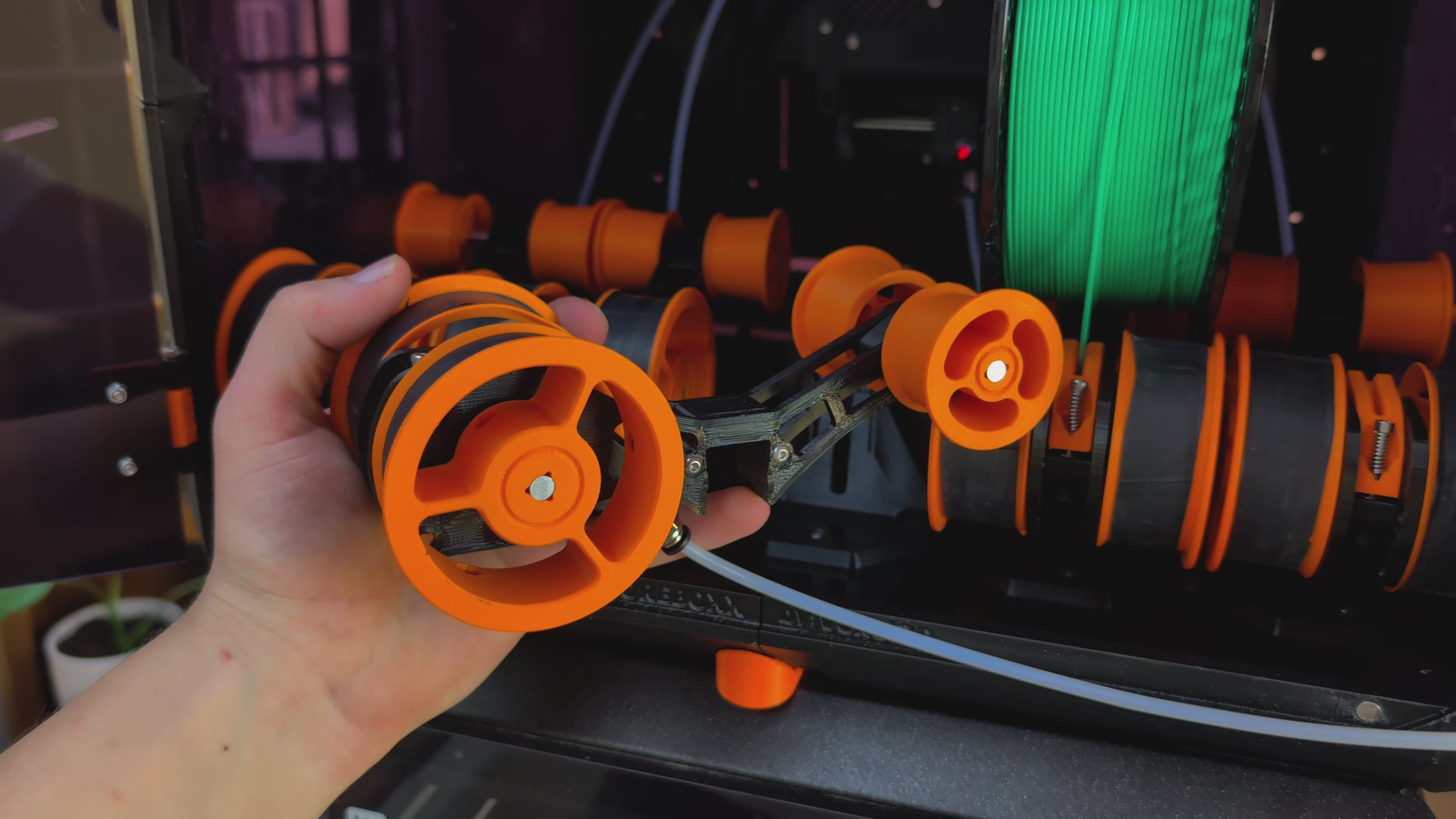 COREBOXX premium - CORE one