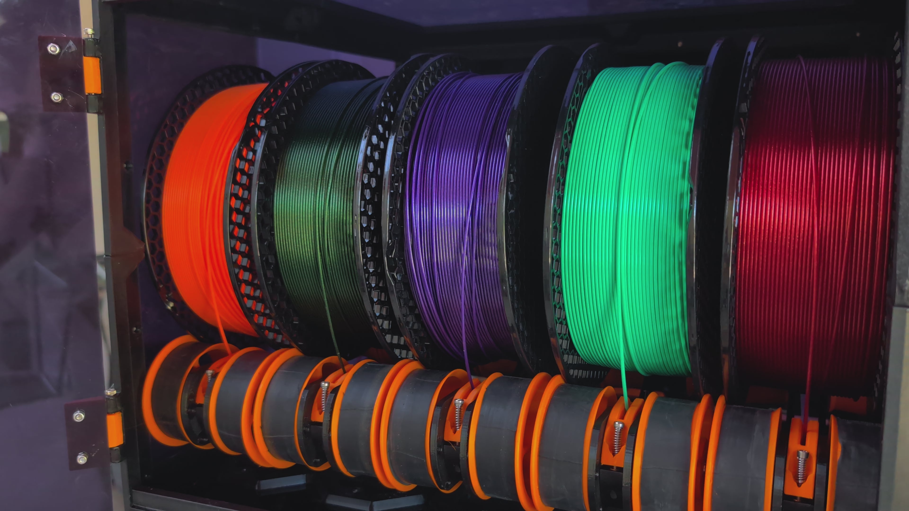 COREBOXX premium - CORE one