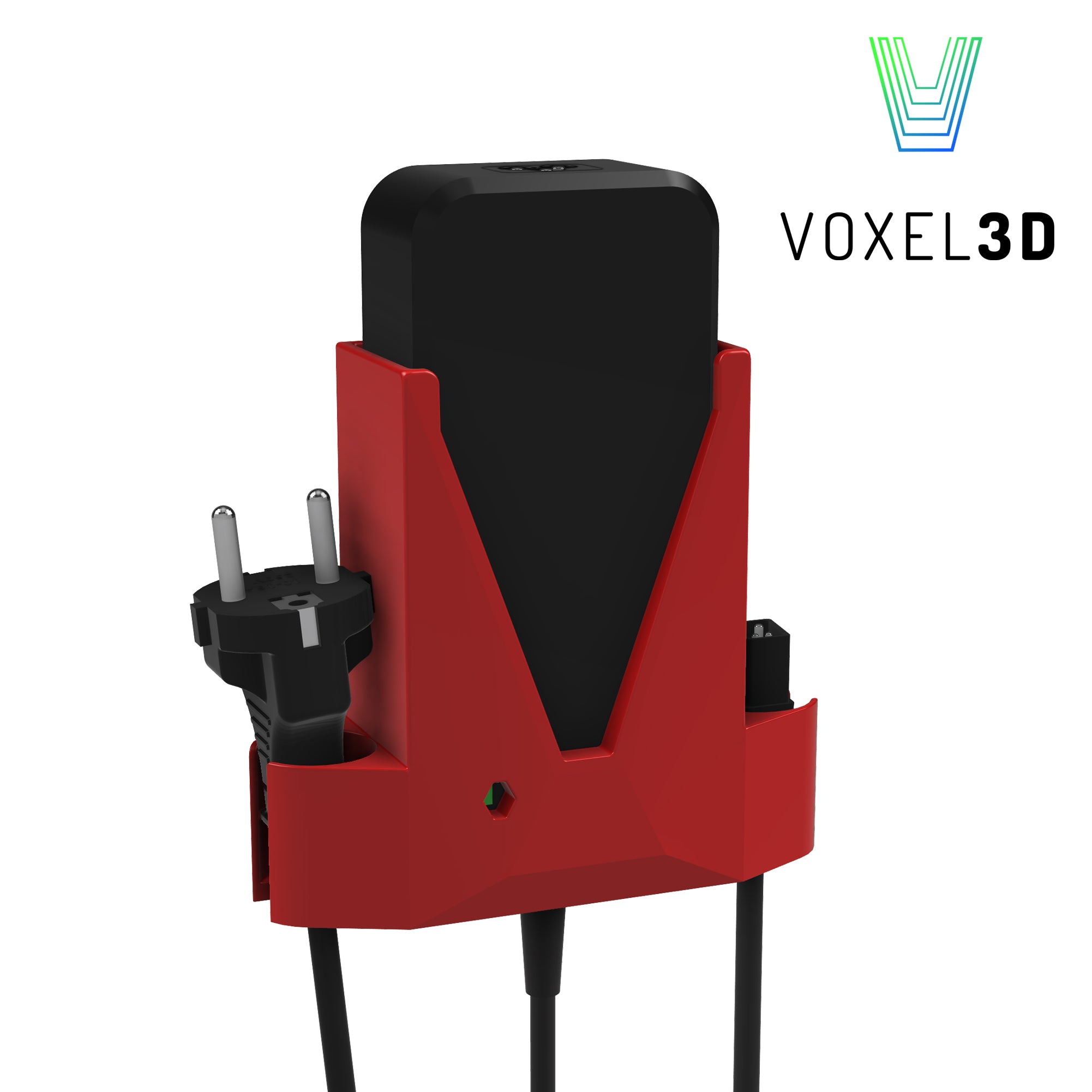 Wallmount for VanMoof S5/ A5 charger