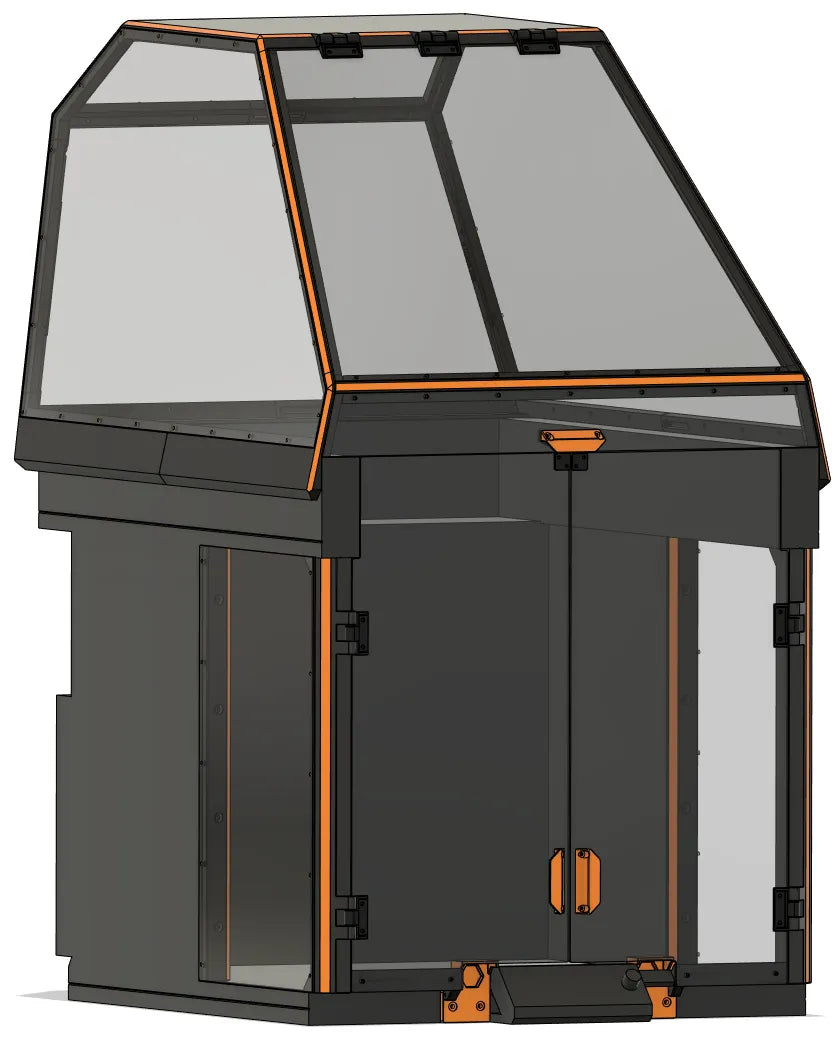 enXlosure for Prusa XL