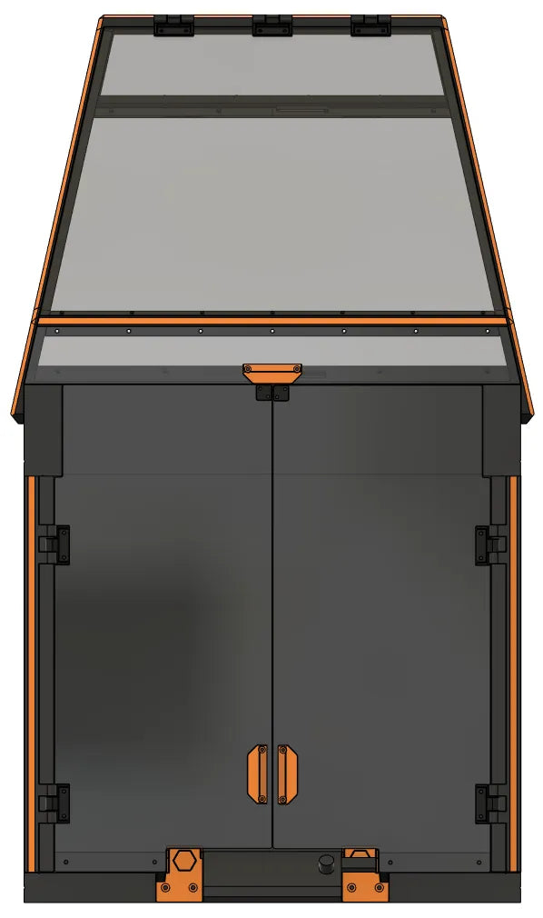 enXlosure for Prusa XL