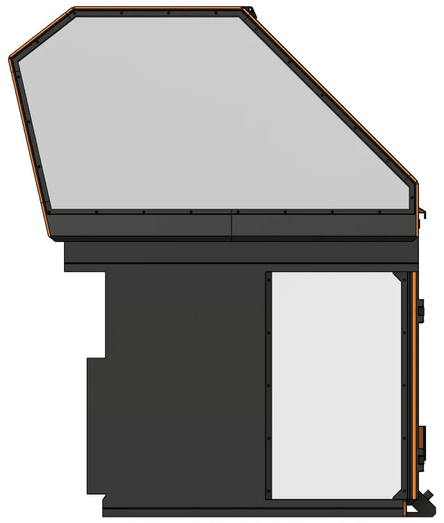 enXlosure for Prusa XL