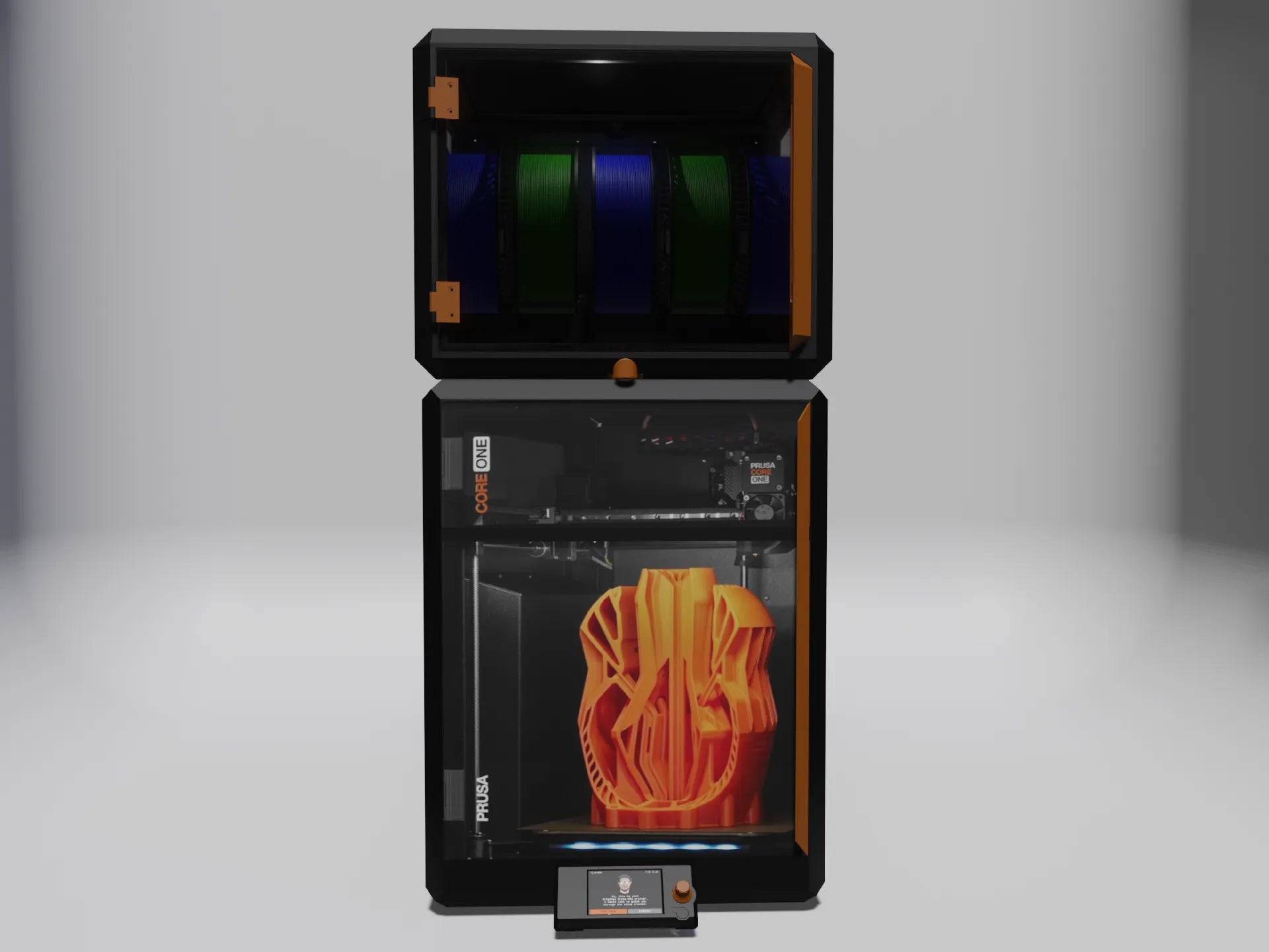 Prusa CORE one - COREBOXX standard