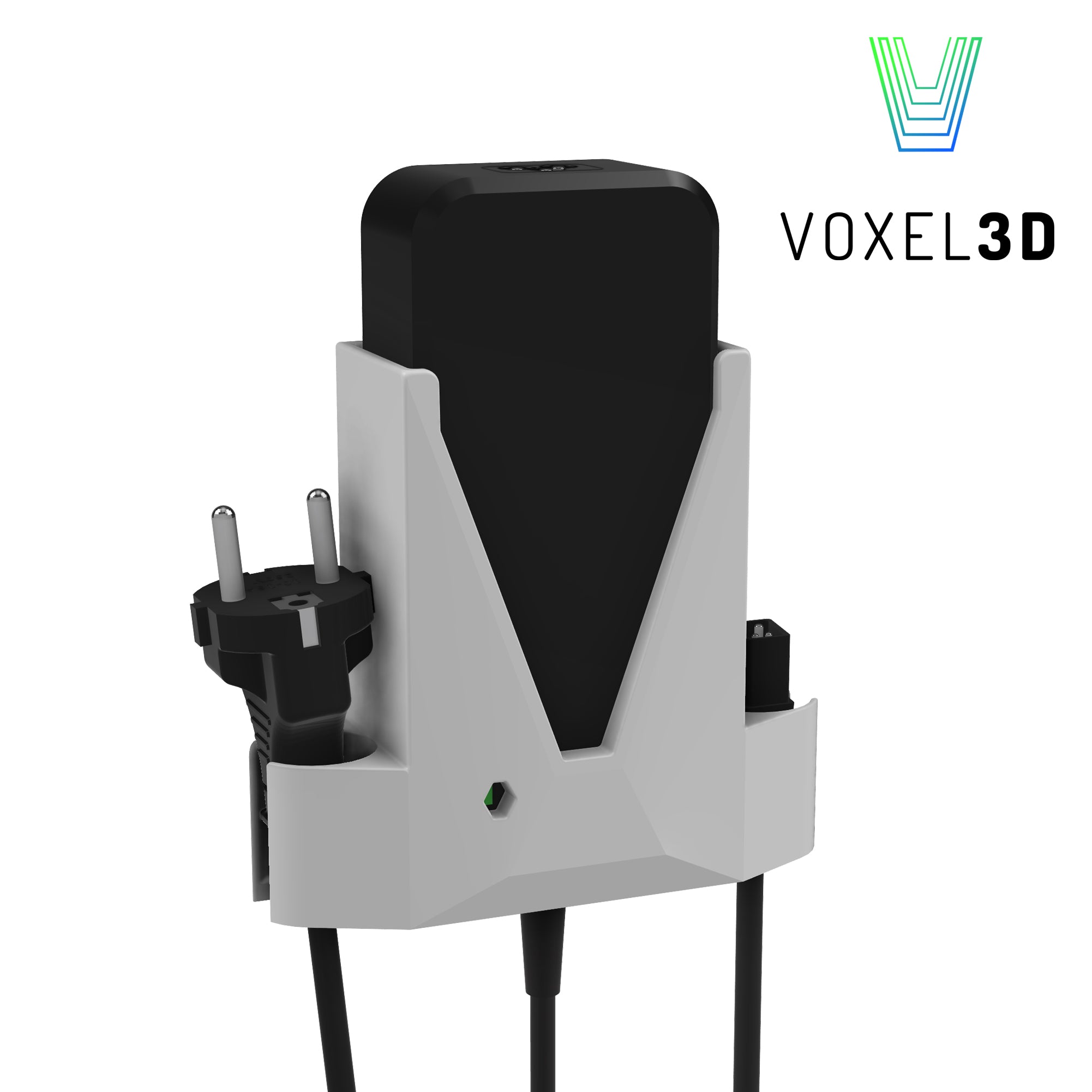 Wallmount for VanMoof S5/ A5 charger