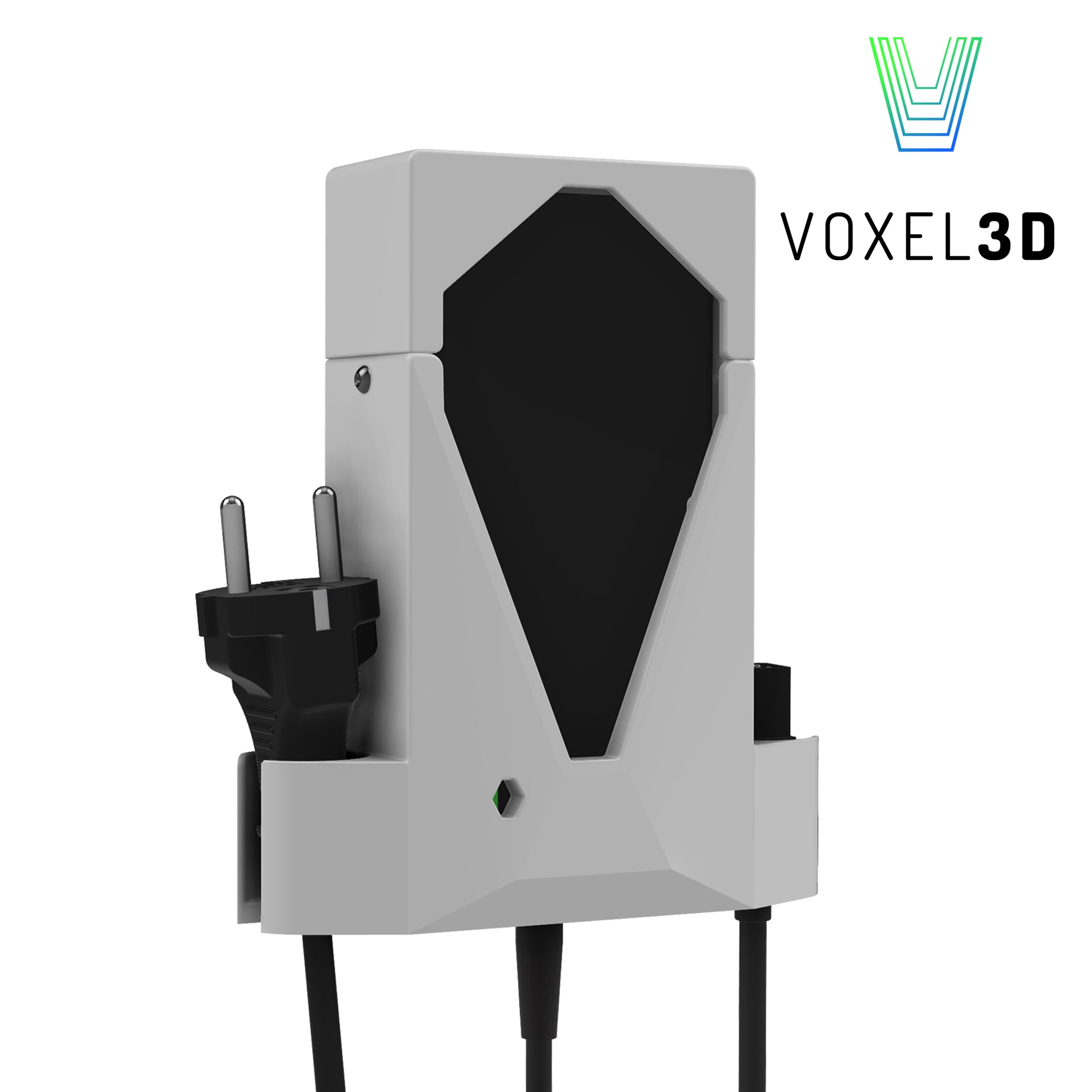 Wallmount for VanMoof S5/ A5 charger